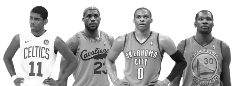 2017-18 NBA Preview: Collegian Edition