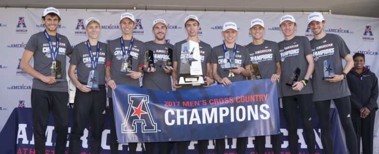 Golden Hurricane takes fourth consecutive conference crown