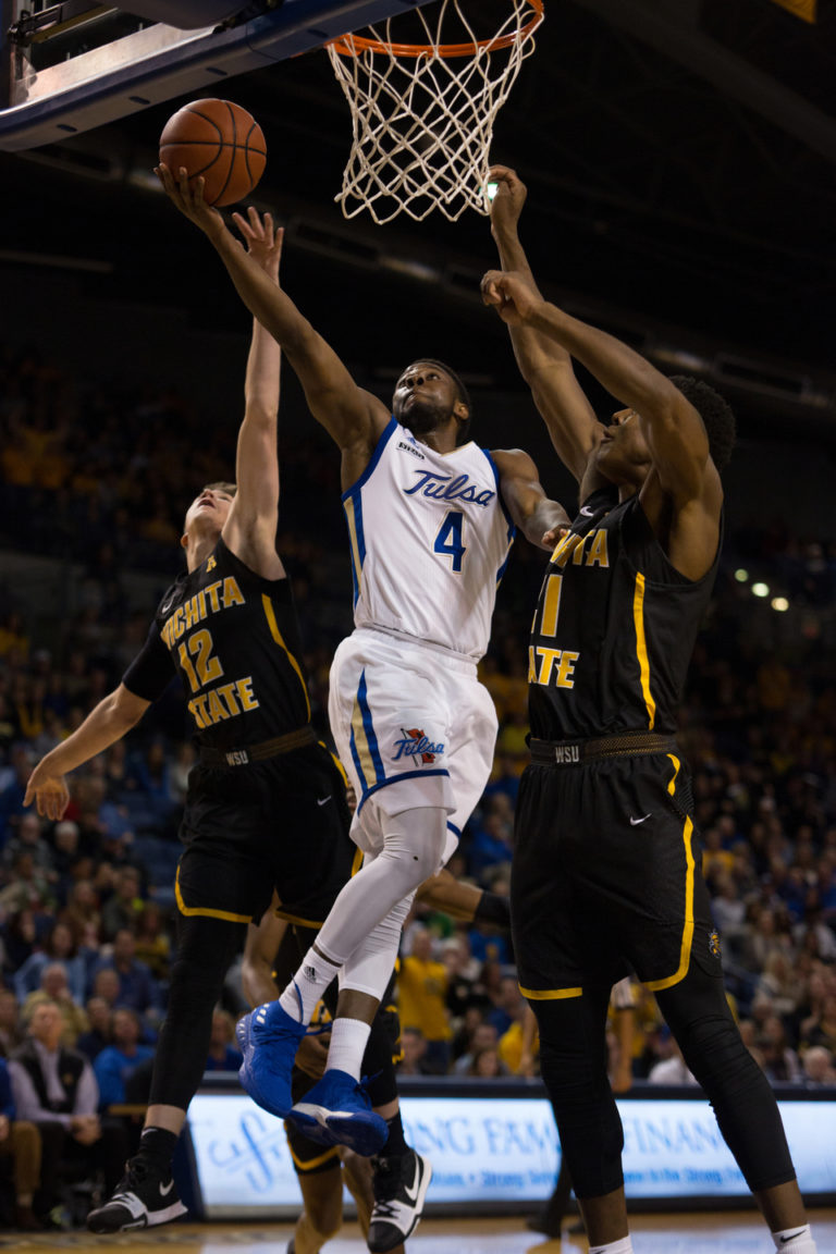 TU electrifies crowd, falls short