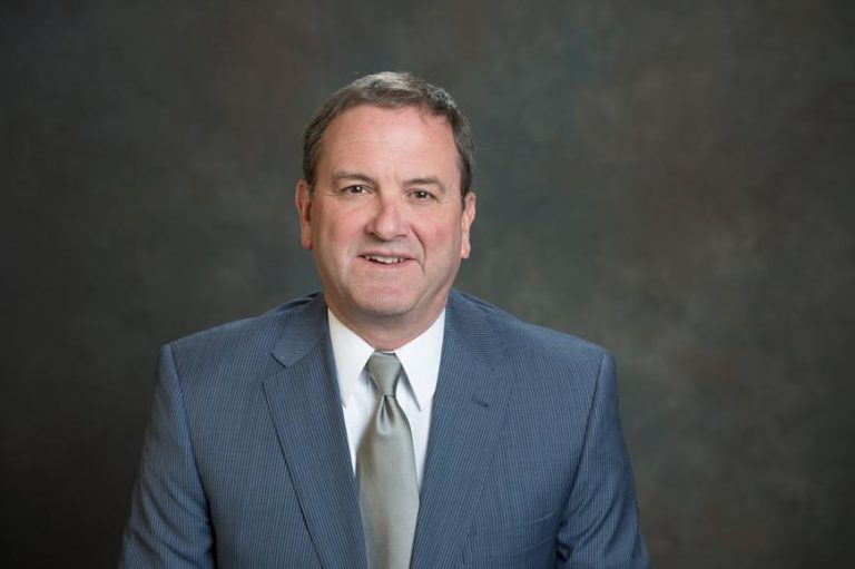 An interview with Kevan Buck, TU Treasurer