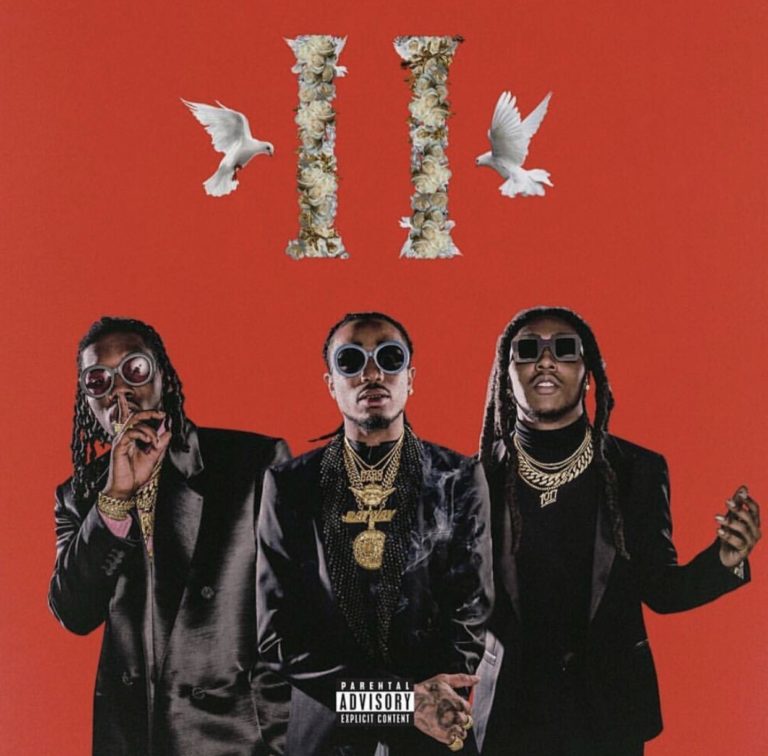 Migos delivers lackluster performance on “Culture II”