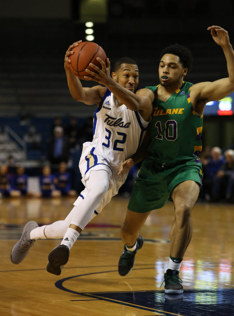 Golden Hurricane survives OT thriller