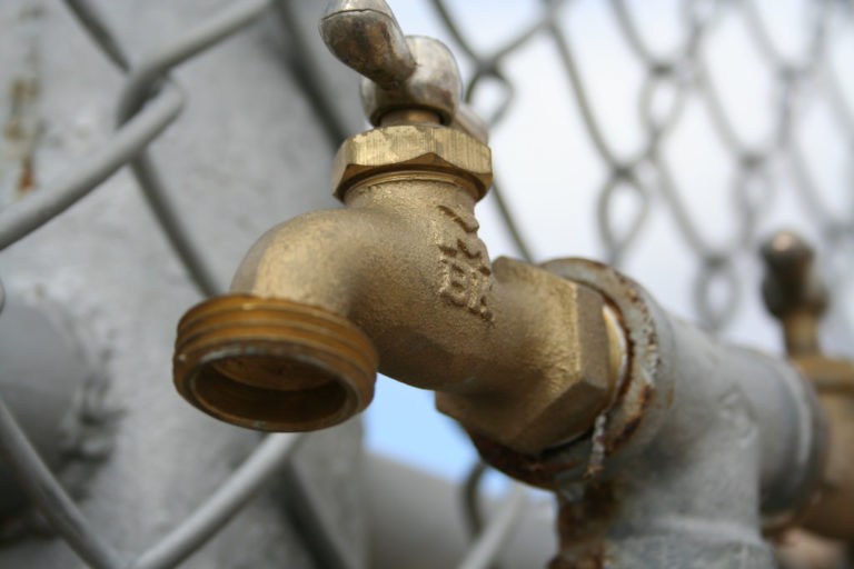 Oklahoma’s water quality among lowest in nation