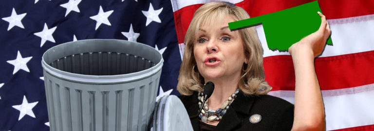 Fallin’s final fail