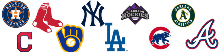 MLB playoff predictions: division series