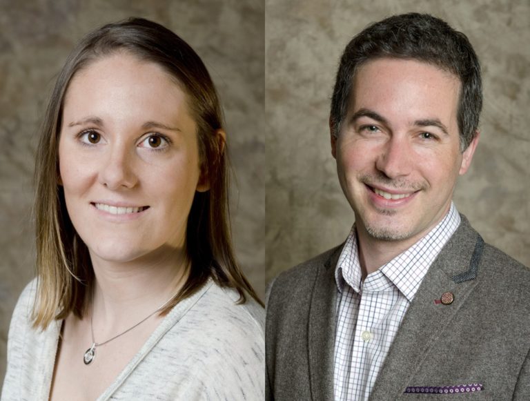 LIBR researches eating disorders