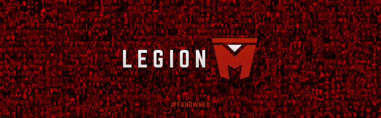 Interview with Legion M co-founder Jeff Annison