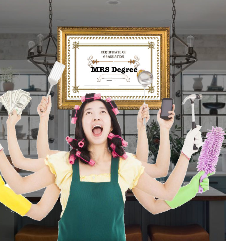 TU proposes MRS degree