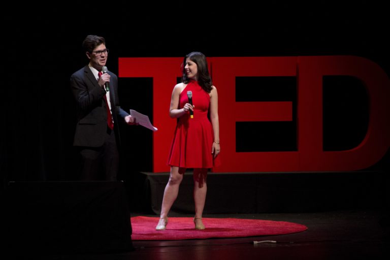 Tulsa at the heart of 2019’s TEDx Tulsa