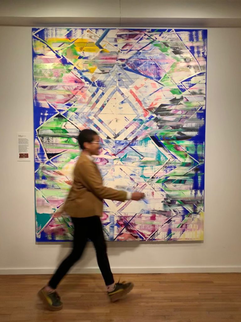 Gilcrease After Hours brings art lovers together
