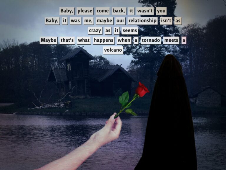 Fuck Tinder. I’m off to the Bog.