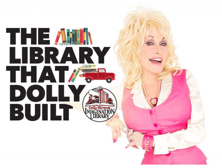 Dolly Parton’s Imagination library to expand children’s book access in Oklahoma