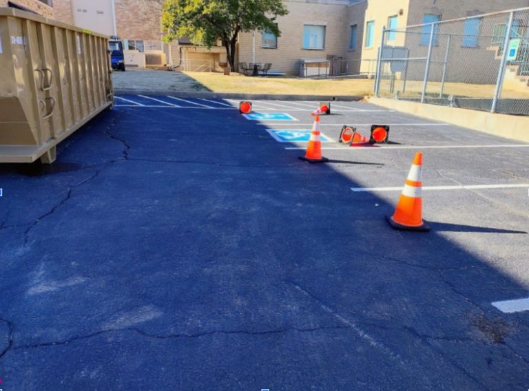 A closer look at accessibility on campus