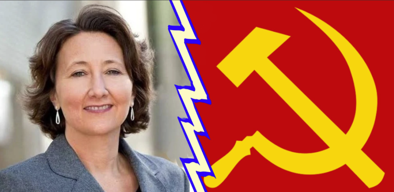 Is President Leeds prepared to handle the Soviet sleeper agent threat?