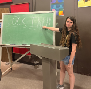 How to pass a college class: How to pass a college class