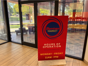 The Hurricane Market is just the first thing to go