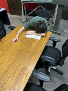 What to do when you get bored next week