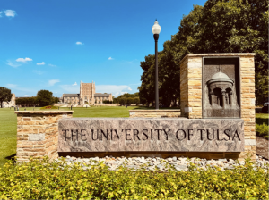 University of Tulsa cuts undergraduate tuition by over 50%