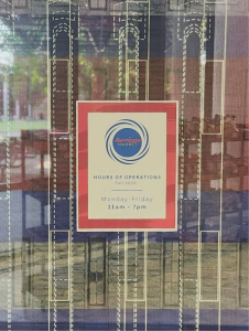 University of Tulsa implements change at the Student Union