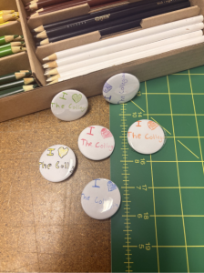 Get to know a space: Tinker Time