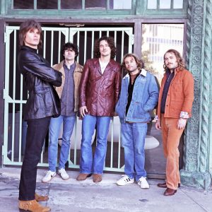 Band Highlight: Mac Saturn