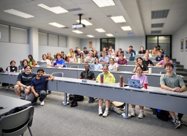 Student Government Association works to pass updated constitution