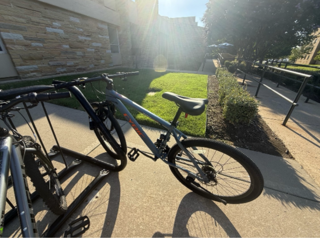 Preventing bike and scooter theft with storage solutions