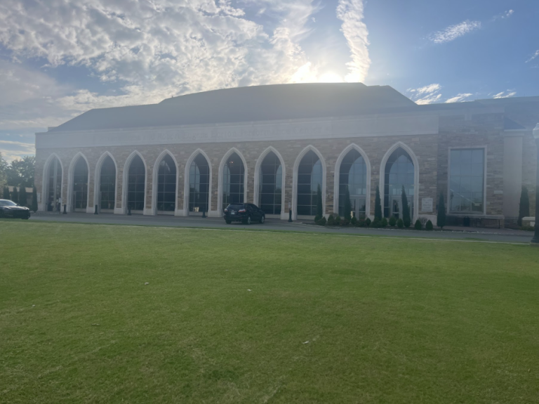 Supreme Court Justice Sonia Sotomayor visits University of Tulsa campus