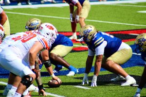 NCAA eligibility chaos impacts Tulsa Athletics