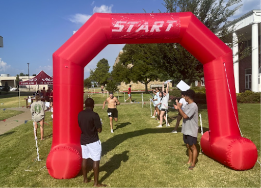 Running smoothly: Pi Kappa Alpha philanthropy 5k an instant classic