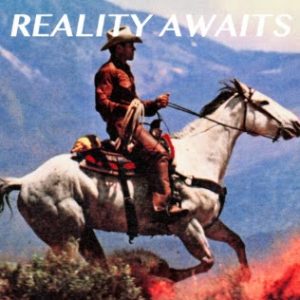 Reality Awaits only confirms The Strokes’ artistic excellence