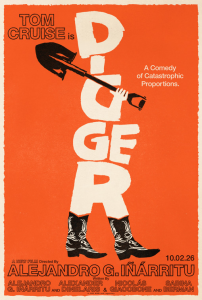 Movie Review: Digger