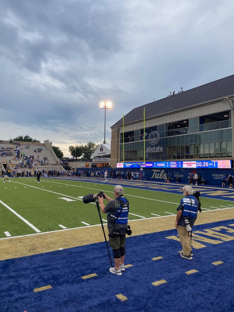 Protect College Sports Act looms over TU athletics