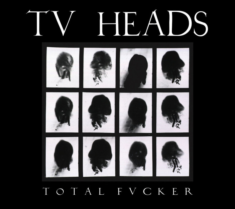 TV Heads’ “Total Fucker” is underwhelming but worth a try