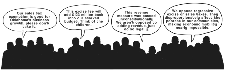 An opinion about taxes that you’ll understand, hopefully enjoy