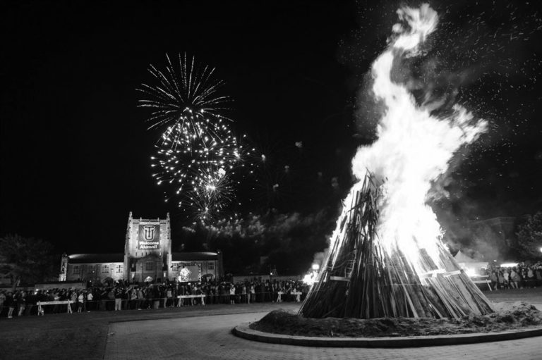 SA makes Homecoming 2017 a resounding success