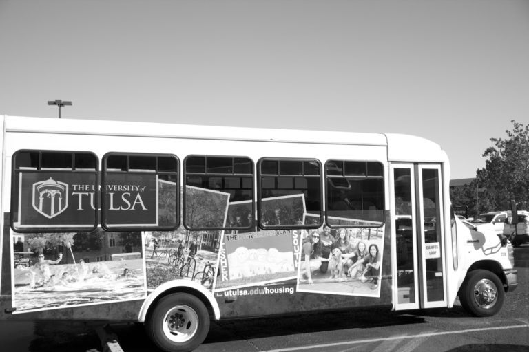 TU shuttles need consistency, more options