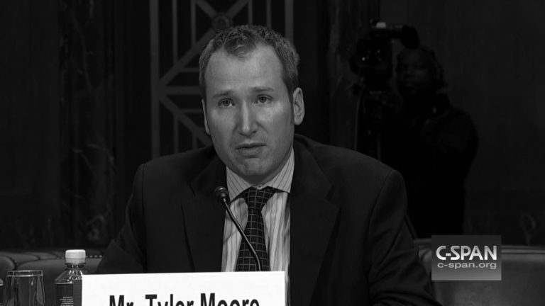 TU professor testifies at US Senate on cybersecurity