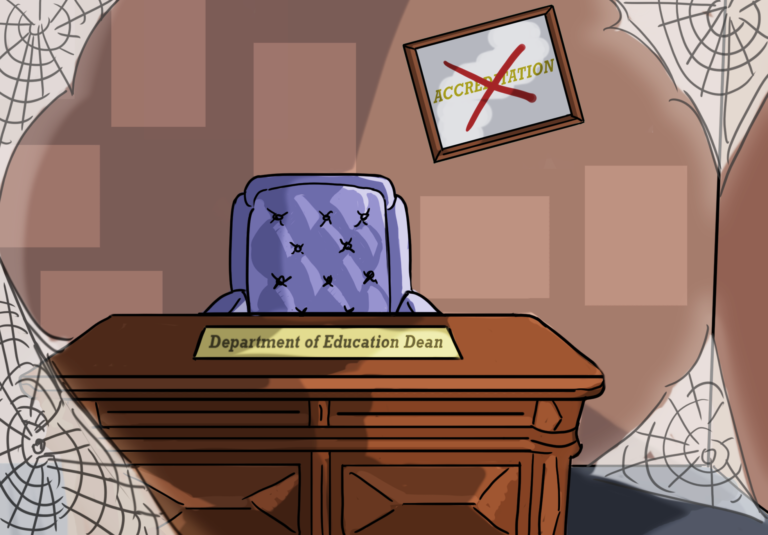 The Certification Struggle