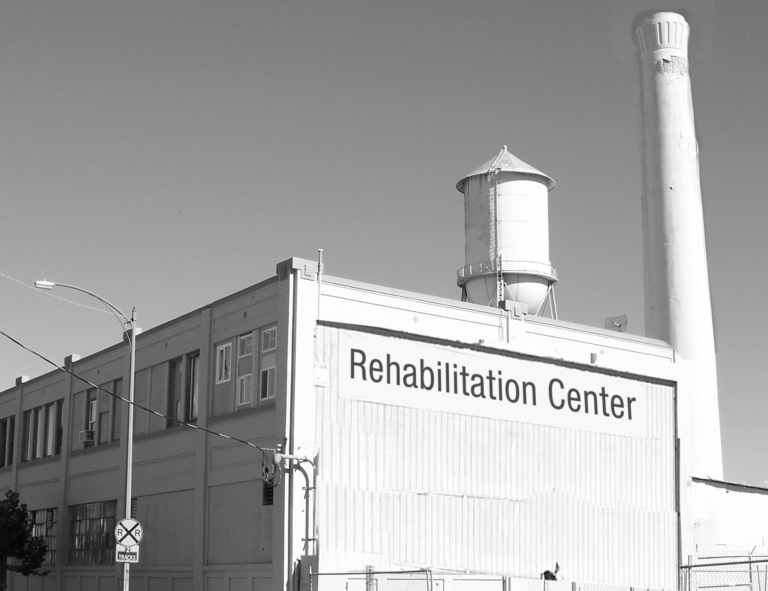 Rehabilitation system profits on vulnerable citizens