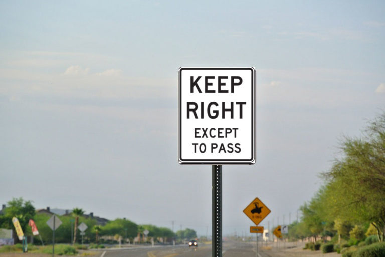 New law makes roads safer, likely increases number of tickets