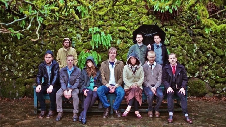 Typhoon’s “Offerings” a concept album on memory