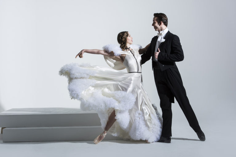 Tulsa Ballet puts on Broadway-themed performance