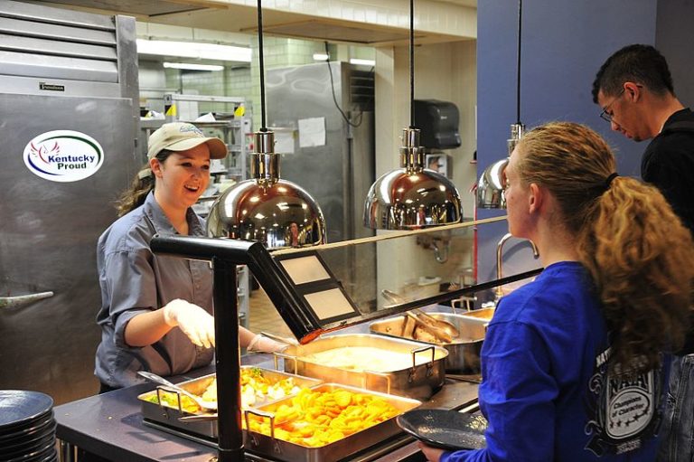 TU should address student hunger issues