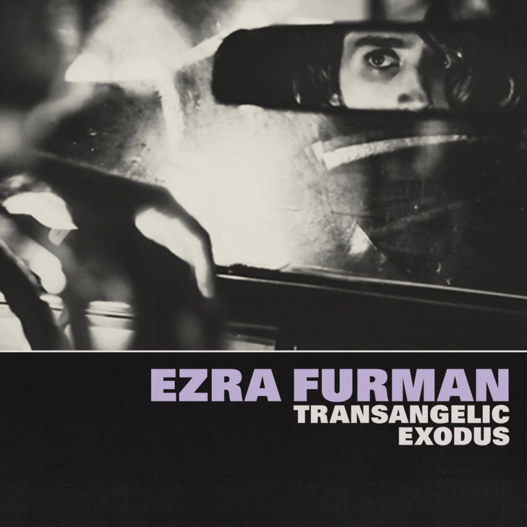 New Ezra Furman album an exploration of otherness