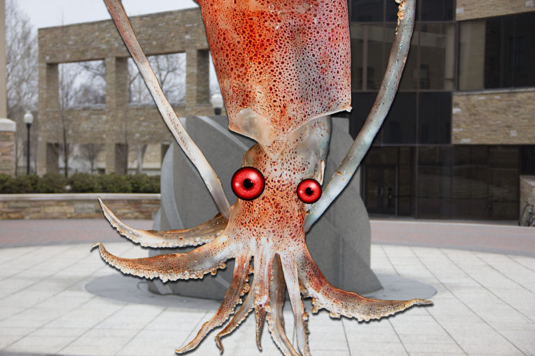 #9: Make campus less accessible for all students