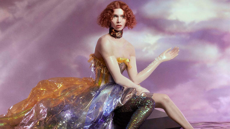 New SOPHIE album goes hard as hell