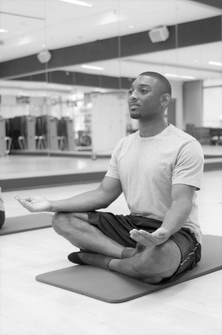 How to deal with freshman stress