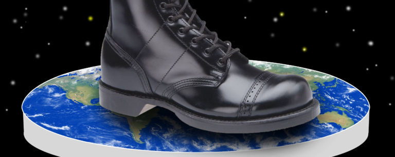 Conspiracy theory renaissance linked to internet culture