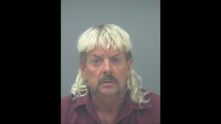 Oklahoma governor candidate indicted on murder-for-hire